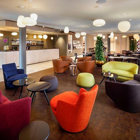 Focus Hotel Sursee Eksteriør bilde