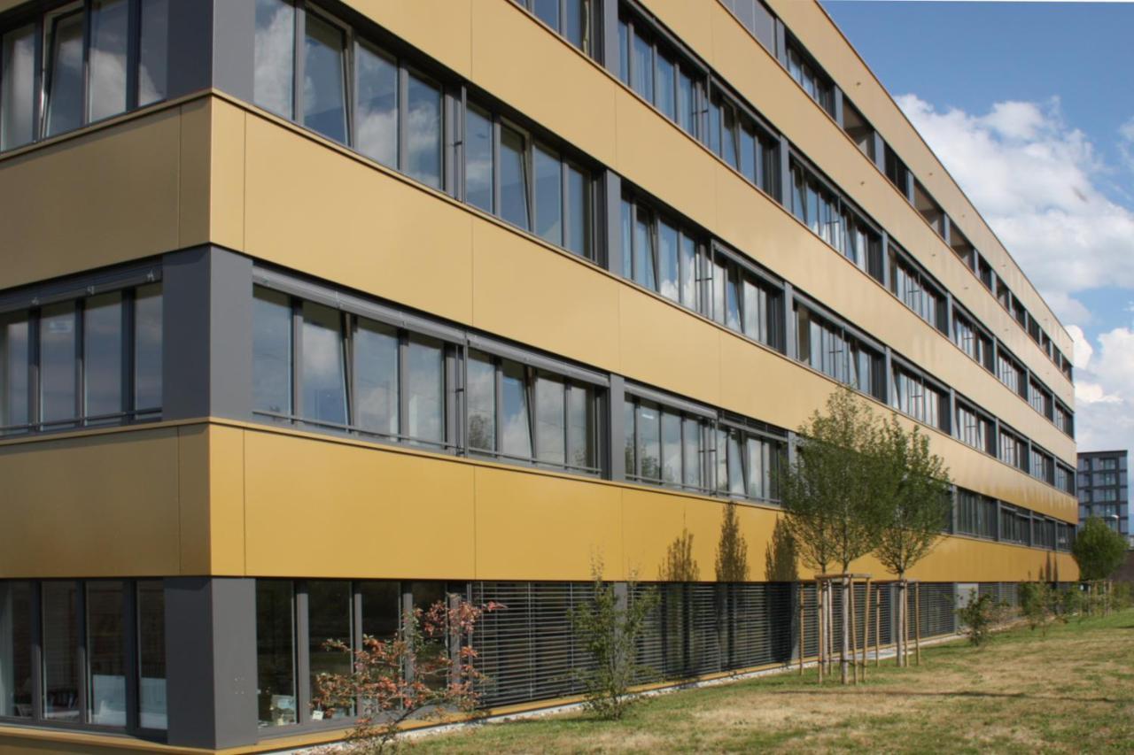 Focus Hotel Sursee Eksteriør bilde