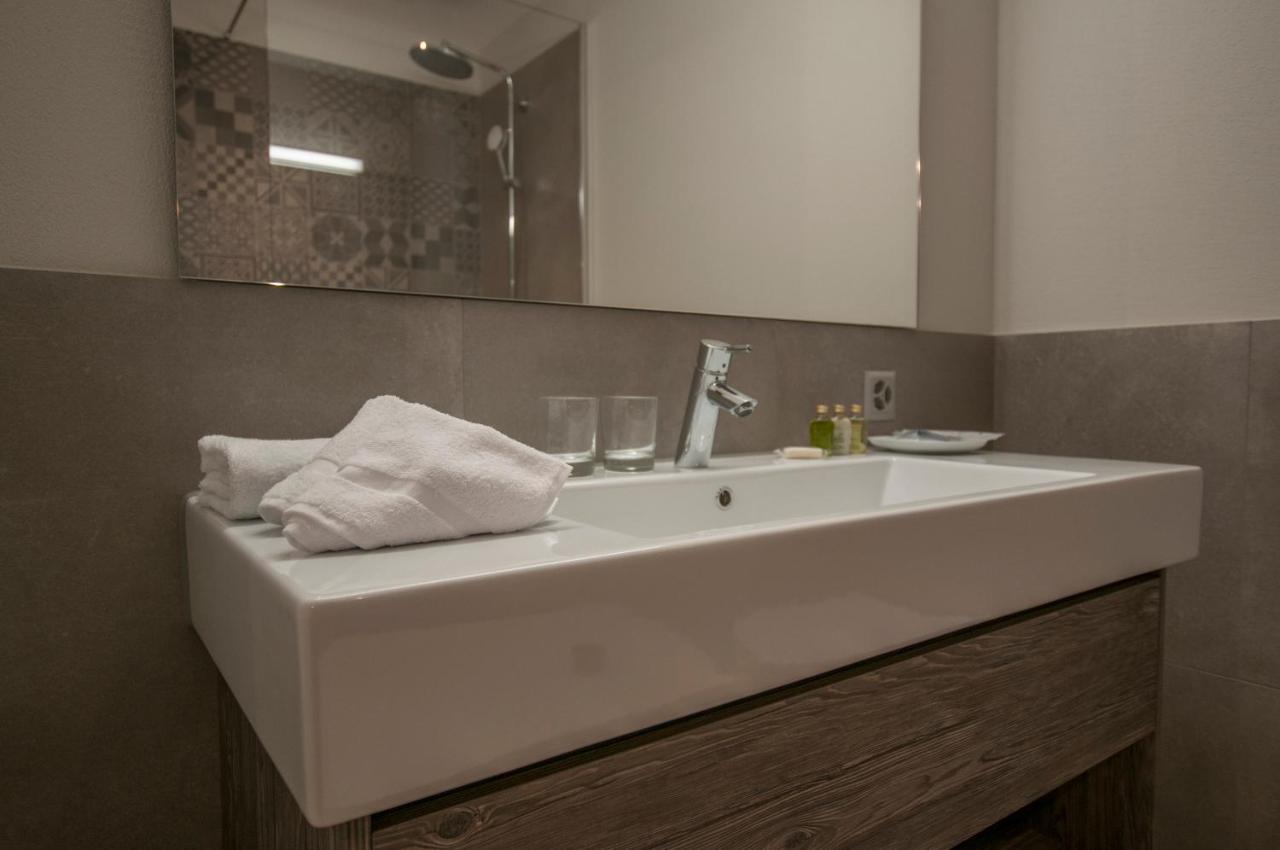 Focus Hotel Sursee Eksteriør bilde
