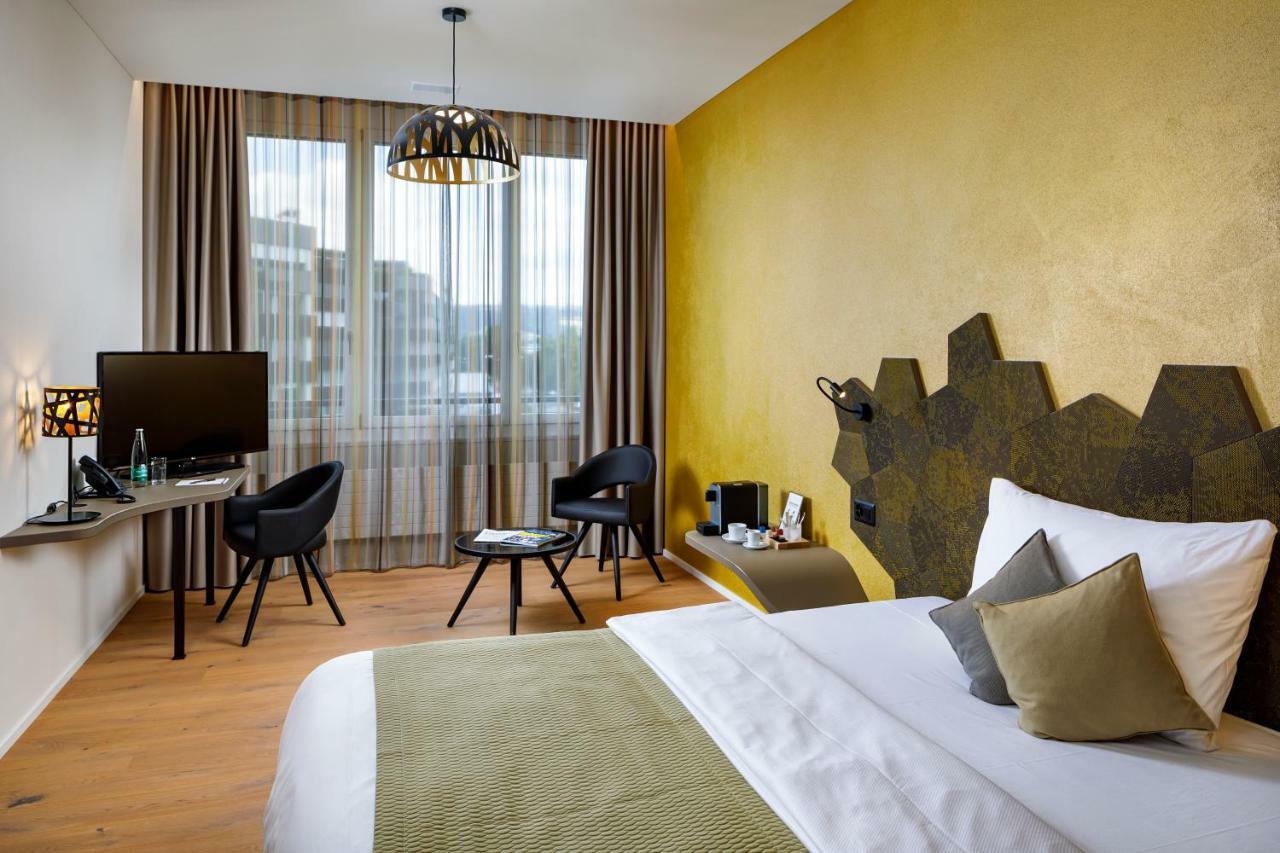 Focus Hotel Sursee Eksteriør bilde