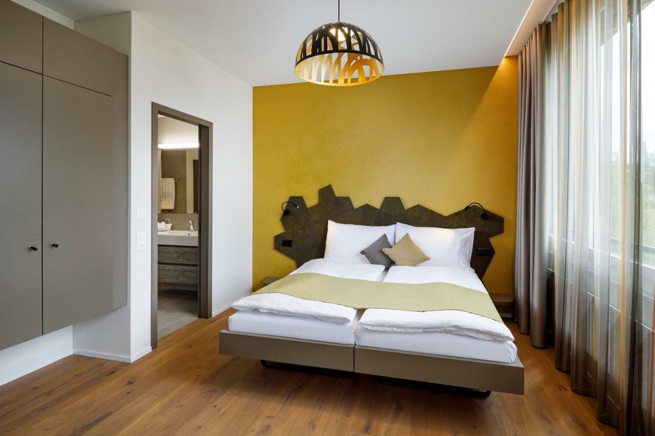 Focus Hotel Sursee Eksteriør bilde