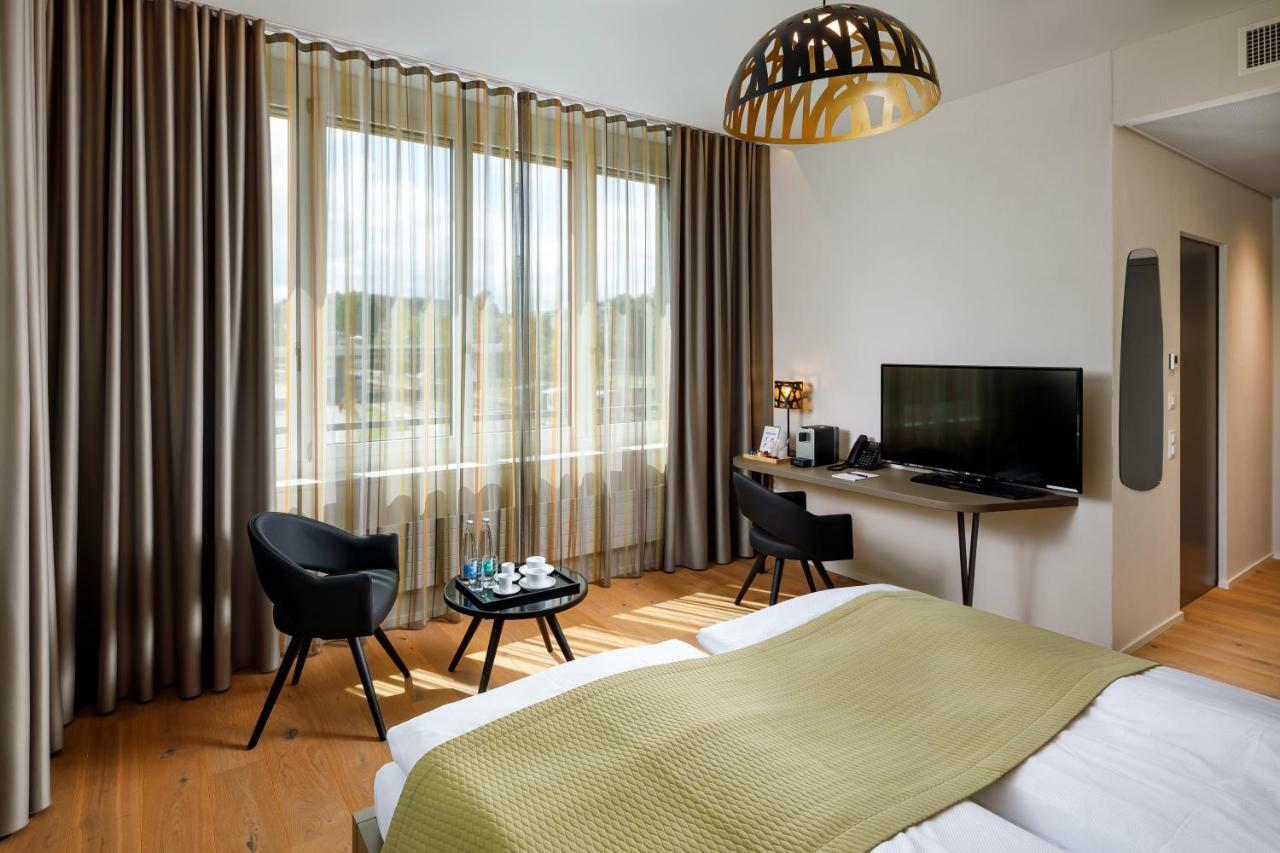 Focus Hotel Sursee Eksteriør bilde