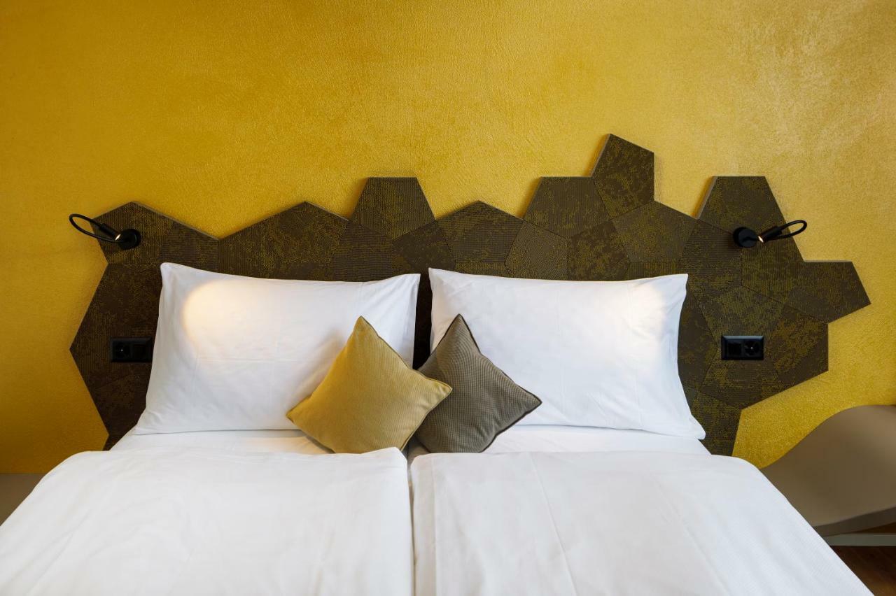 Focus Hotel Sursee Eksteriør bilde
