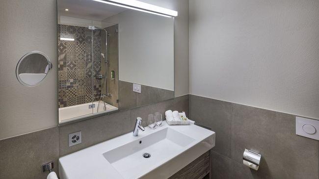 Focus Hotel Sursee Rom bilde