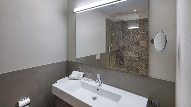 Focus Hotel Sursee Rom bilde